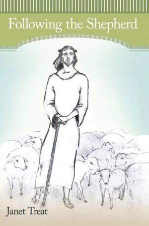 Cover of the book Following the Shepherd by Barbara Smith Harrison