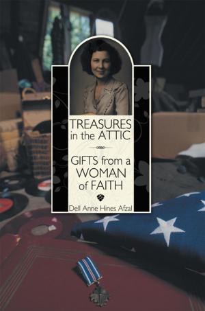 Cover of the book Treasures in the Attic by Randy Saultz