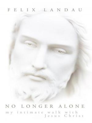 Cover of the book No Longer Alone by Ellen Dean