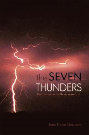 Cover of the book The Seven Thunders by Deborah O'Callaghan-McCall