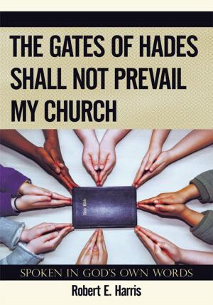 Cover of the book The Gates of Hades Shall Not Prevail My Church by Edwina Doyle
