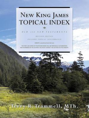 Cover of the book New King James Topical Index by Jon Jorgenson