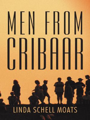 Cover of the book Men from Cribaar by Frank Mares