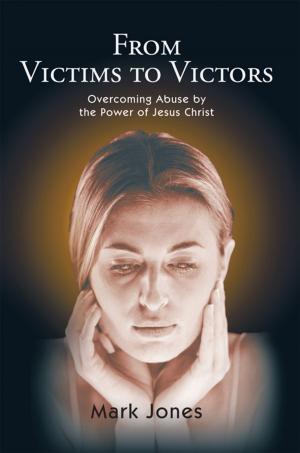 Cover of the book From Victims to Victors by Richard Palmer