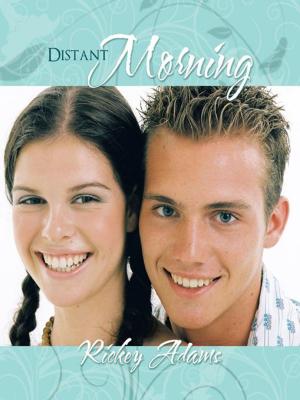 Cover of the book Distant Morning by Hermes Yanes