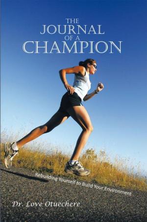 Cover of the book The Journal of a Champion by Filton Hebbard