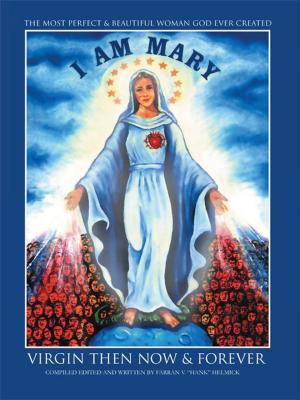 Cover of the book I Am Mary by Billy Wilson