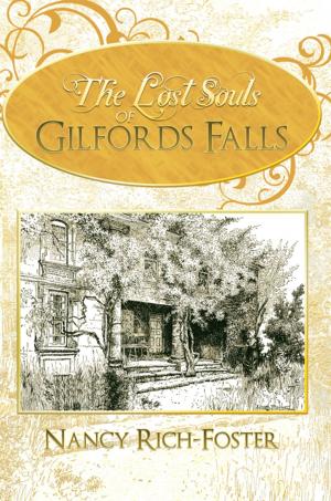 bigCover of the book The Lost Souls of Gilfords Falls by 