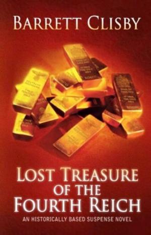 bigCover of the book Lost Treasure of the Fourth Reich by 