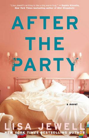 Cover of the book After the Party by Posie Graeme-Evans
