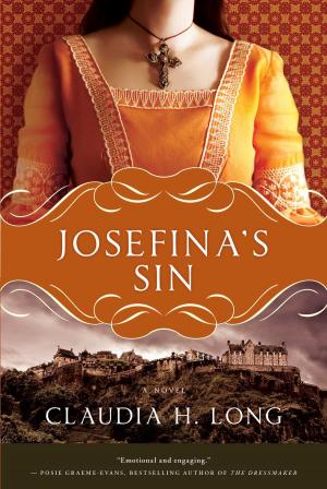 Cover of the book Josefina's Sin by Carlos Castaneda