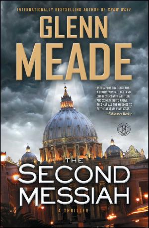 Cover of the book The Second Messiah by Candy Christmas