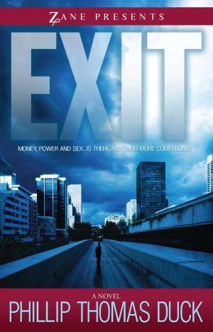 Cover of the book Exit by Bonita Thompson