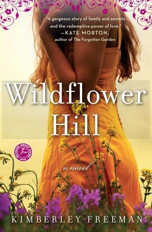 Cover of the book Wildflower Hill by Laurel Holliday