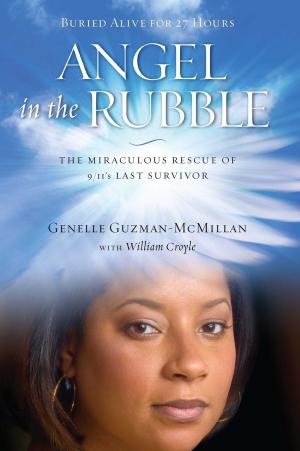Cover of the book Angel in the Rubble by DeVon Franklin, Meagan Good