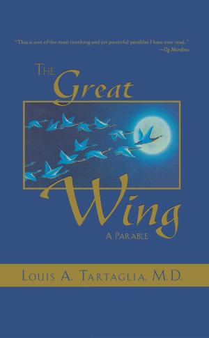 Cover of the book The Great Wing by Charlamagne Tha God