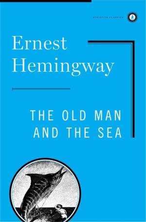 Book cover of O Velho e o Mar [The Old Man and the Sea]