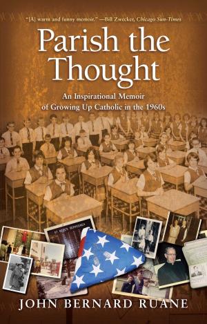 Cover of Parish the Thought