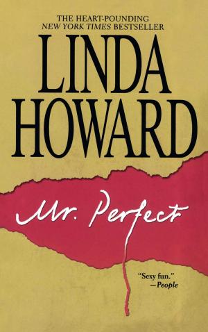 Cover of the book Mr. Perfect by Wendy Williams