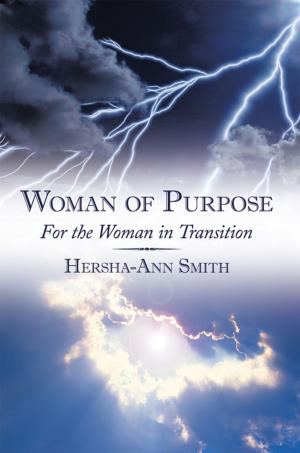 Cover of the book Woman of Purpose by Christiana I. Chineme