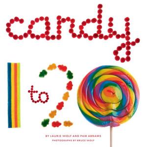 Cover of the book Candy 1 to 20 by Nirmala Nataraj, Bill Nye, NASA