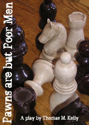 Cover of the book Pawns are but Poor Men by Vannie Writes