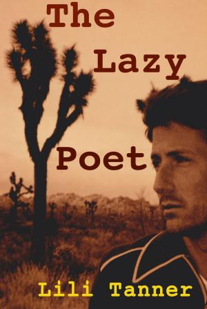 bigCover of the book The Lazy Poet by 