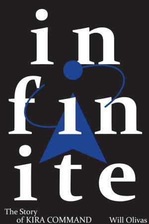 Cover of the book Infinite by Annie Highwater