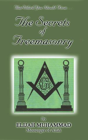 Book cover of The Secrets of Freemasonry