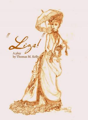 Cover of the book Liza! by Nicole Mckoy