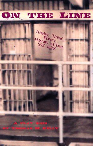 Cover of the book On the Line by Terri Muuss