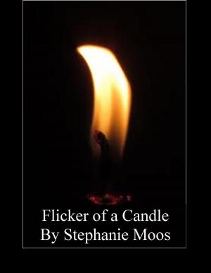 Cover of the book Flicker of a Candle by C. K. Kelly Martin