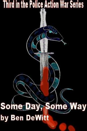 Cover of the book Some Day, Some Way by Ed Garron