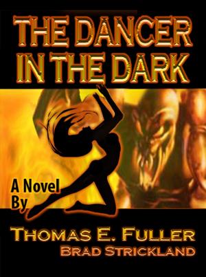 Book cover of The Dancer in the Dark