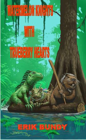 Cover of the book Watermelon Knights With Trueberry Hearts by Gail Koger