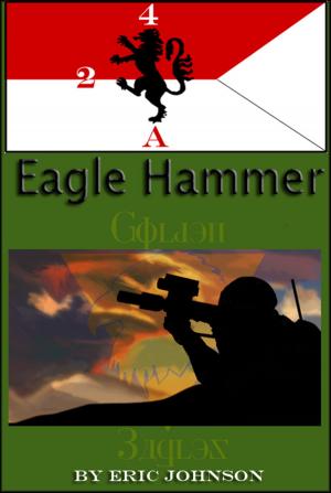 Book cover of 2/4 Cavalry: Eagle Hammer