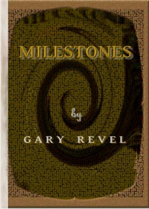 Cover of the book Milestones by Kathryn Perez