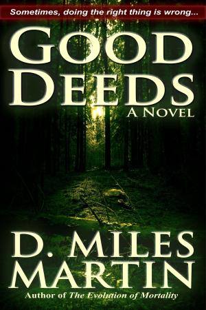 Cover of the book Good Deeds by Vincenzo Mazza