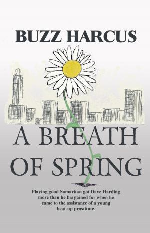 Cover of the book A Breath of Spring by A. C. Cockerill