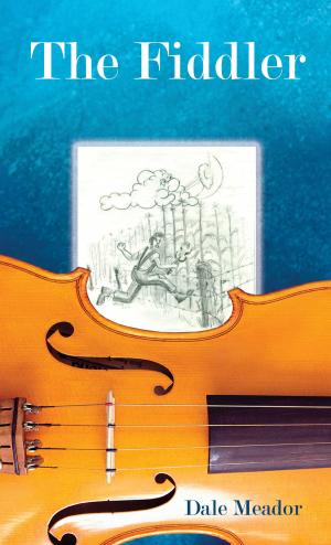 Cover of the book The Fiddler by M.C. Nelson