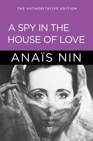 Book cover of A Spy in the House of Love