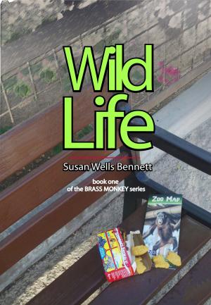 Cover of the book Wild Life by Barry Friedman
