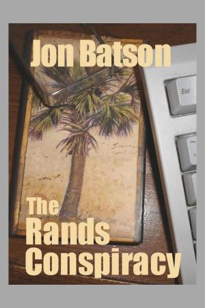Cover of The Rands Conspiracy