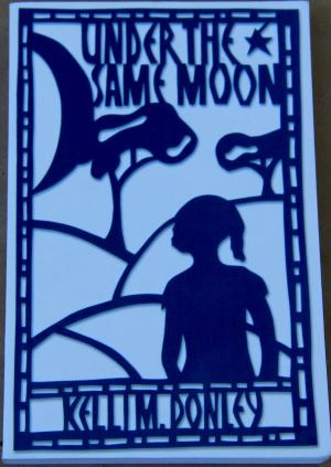 Cover of the book Under the Same Moon by James Eddy