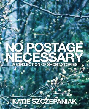 Cover of No Postage Necessary