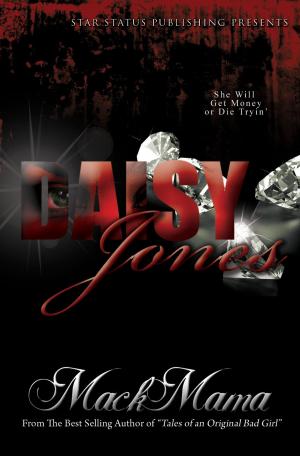 Cover of the book Daisy Jones by Barbara Daly