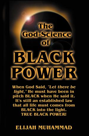 Book cover of The God-Science Of Black Power