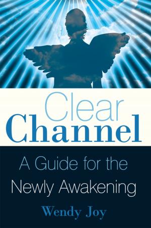 Cover of the book Clear Channel by Jeri K. Tory Conklin
