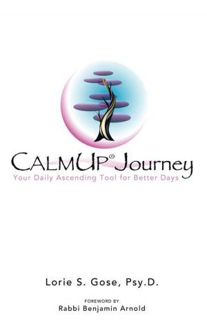Cover of the book Calmup® Journey by Paul Marguglio