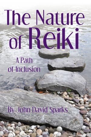 Book cover of The Nature of Reiki: a Path of Inclusion